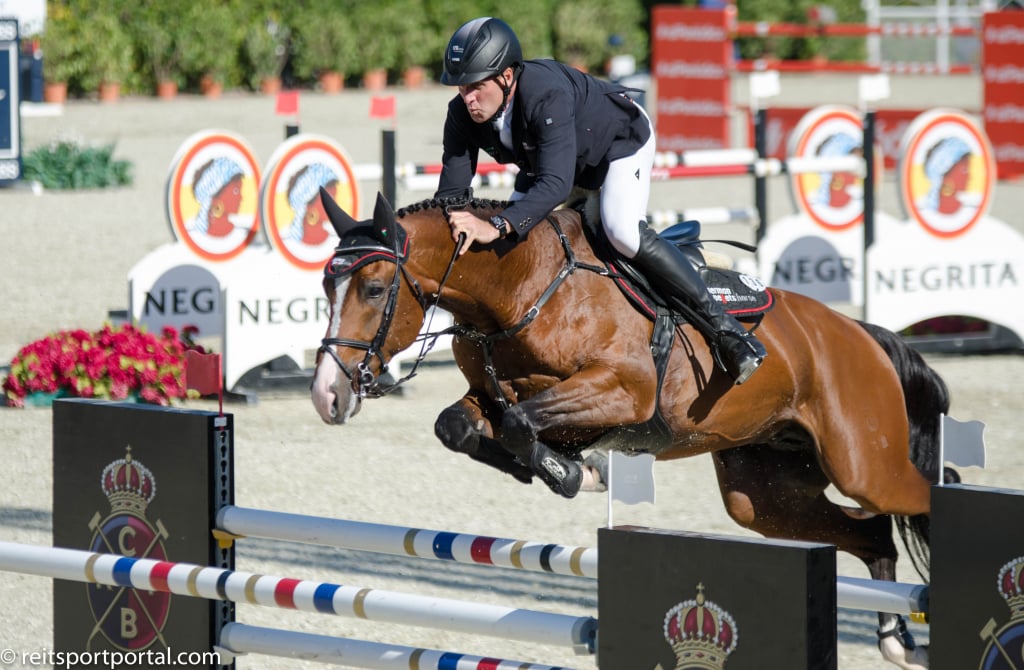 Andre Thieme und Contadur