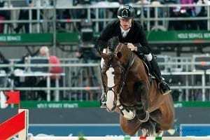 GER, Marcus Ehning, PREMIO CARRARO, Plot Blue, fei, friday, longines, verona 2013, worldcup qualification verona 2013