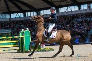 2013, Castle Forbes Myrtille Paulois, FRA, ecco FEI EUROPEAN CHAMPIONSHIPS 2013 DENMARK, fei, herning, psi, psi2013, roger yves bost