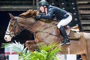 Michael Whitaker und Viking