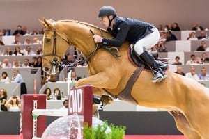FRA, colombo van den Blauwaert, csio***** lyon 2013, lyon 2013, roger yves bost, worldcup