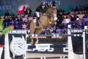 Michael Whitaker siegt im Grand Prix von London