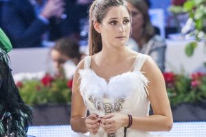 Jessica Springsteen - Gucci Masters Paris