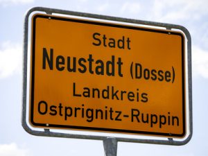 CSI Neustadt