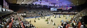 Panorama CSI Basel Katja Stuppia/LONGINES CSI BASEL