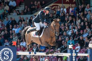 Spring MET II 2016