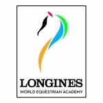 Logo Longines World Equestrian Academy
