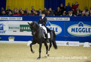 Dortmund - Signal Iduna Cup 2016 Foto: www.sportfotos-lafrentz.de