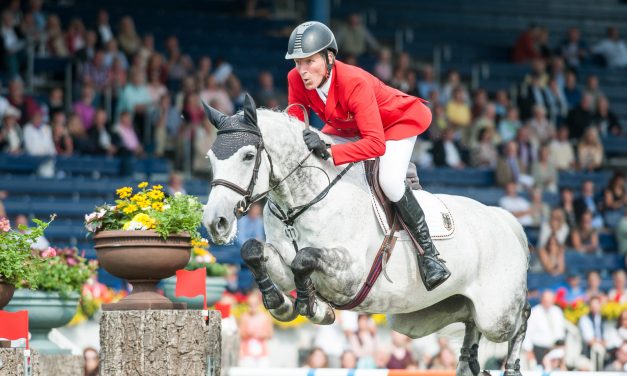 CHI AL SHAQAB 2016 Doha