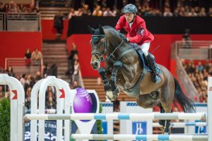 Hans Dieter Dreher gewinnt in Doha ( Archivbild)