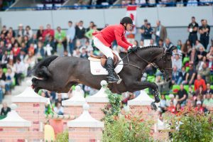 Eric Lamaze