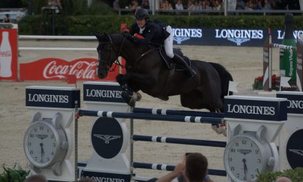 Longines Cup of the City of Barcelona
