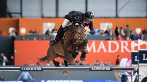 Marcus Ehning (Foto: Thomas Reiner, Archiv)
