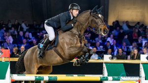 Holger Wulschner gewinnt den Flandern Grandprix in Mechelen 2016