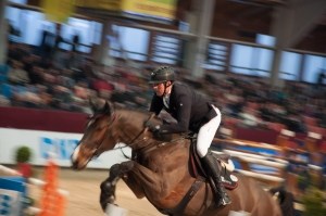 Andre Thieme und Cupertino