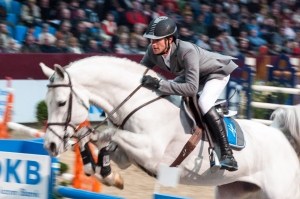 Christian Kukuk mit Cordess 2