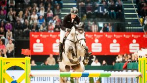 Andre Thieme und Contendrix