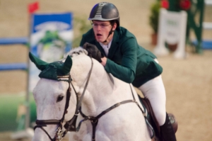 Harm Lahde einer der Sieger bei den Baden Classics 2017