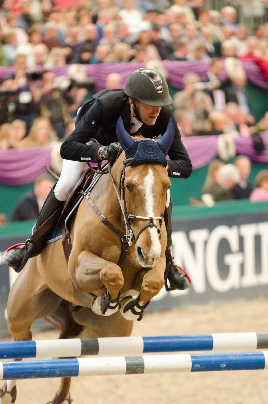 LONGINES FEI Jumping Nations Cup™ Final – das große Finale in Barcelona