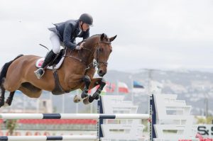 Robert Vos, Carat (Foto: Silvia Reiner)