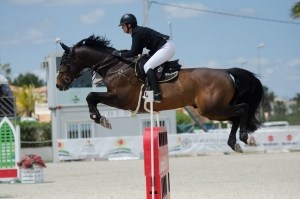 Jessie Drea, Mullaghdrin Touch The Stars (Foto: Hans-Joachim Reiner)