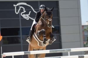 Jessie Drea, Mullaghdrin Touch The Stars (Foto: Hans-Joachim Reiner)
