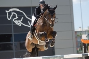 Jessie Drea, Mullaghdrin Touch The Stars (Foto: Hans-Joachim Reiner)