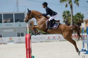 Uri Rosenzweig und Upper (Foto: Hans-Joachim Reiner)