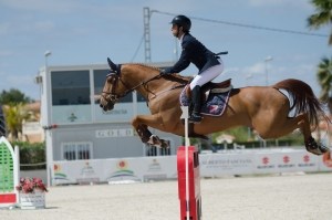Uri Rosenzweig und Upper (Foto: Hans-Joachim Reiner)