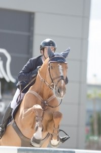 Uri Rosenzweig und Upper (Foto: Hans-Joachim Reiner)