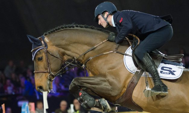Lorenzo de Luca siegt beim Grand Prix von Shanghai