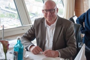 Volker Wulff, Geschäftsführer ENGARDE Marketing