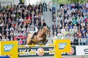 Marc Houtzager (NED)