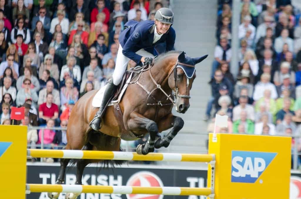 Frank Schuttert (NED)