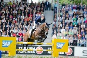 Frank Schuttert (NED)