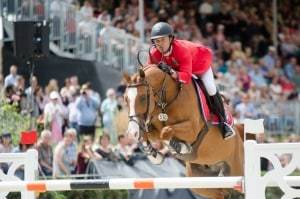 Kent Farrington