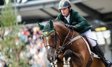 LONGINES Global Champions League of Mexico – Sombreros für die Sieger