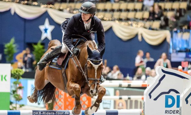 Munich Indoors 2017 – Impressionen
