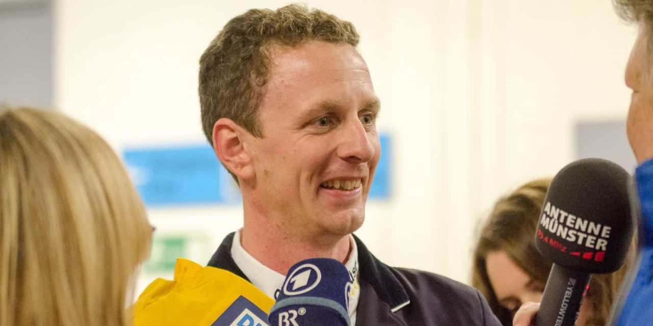 Championat von Neumünster 2018 – Triumph für Felix Haßmann