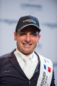 Julien Epaillard (Foto: Thomas Reiner)