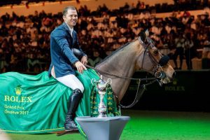 Kent Farrington (Foto: Thomas Reiner)