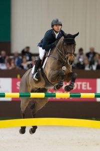 Kent Farrington