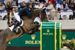 Kent Farrington (Foto: Thomas Reiner)