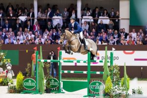 Scott Brash (Foto: Hans-Joachim Reiner, Archiv)