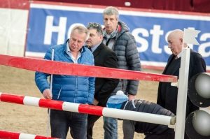 Christian Wiegand, Ralf Stehr und Team (Foto:Silvia Reiner)