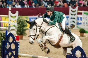 Harm Lahde und Larry 210 (Foto:Silvia Reiner)