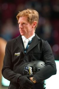 Marcus Ehning (Foto: Thomas Reiner)