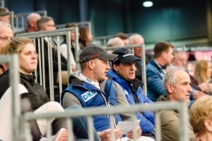 Holger Wulschner und Stefan Unterlandstättner