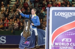 Christian Ahlmann und Taloubet Z (Foto: Hans-Joachim Reiner)