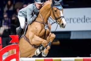 Philipp Weishaupt mit Lasse K